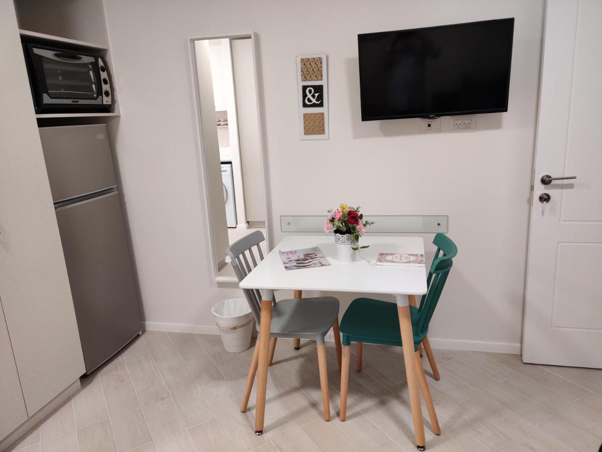 Migdal Luxury Suites Netanya J29 Exterior foto
