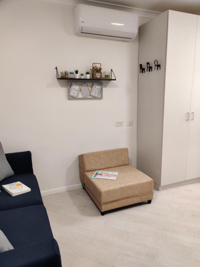 Migdal Luxury Suites Netanya J29 Exterior foto