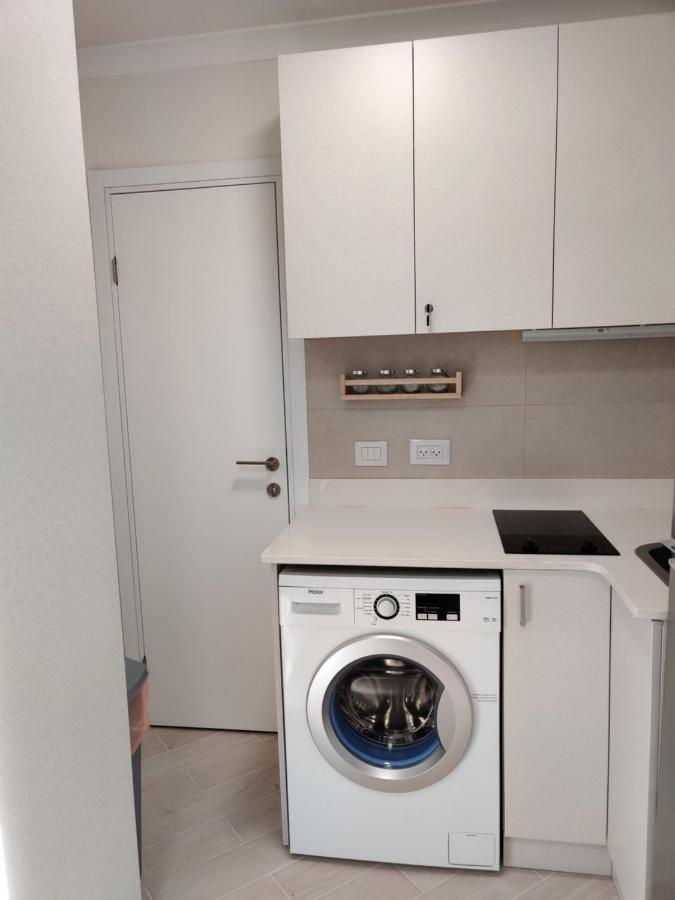 Migdal Luxury Suites Netanya J29 Exterior foto