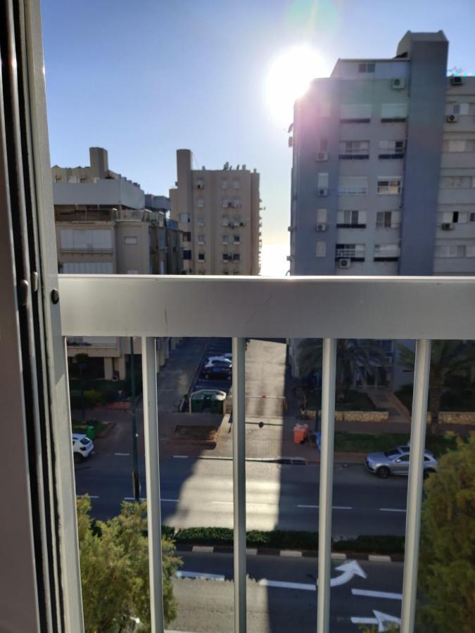Migdal Luxury Suites Netanya J29 Exterior foto