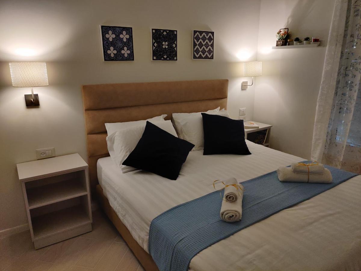 Migdal Luxury Suites Netanya J29 Exterior foto