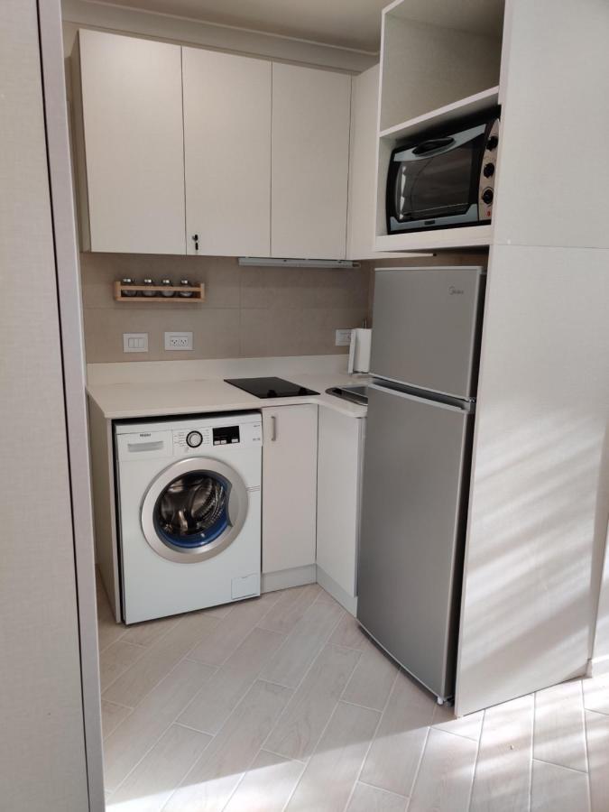 Migdal Luxury Suites Netanya J29 Exterior foto
