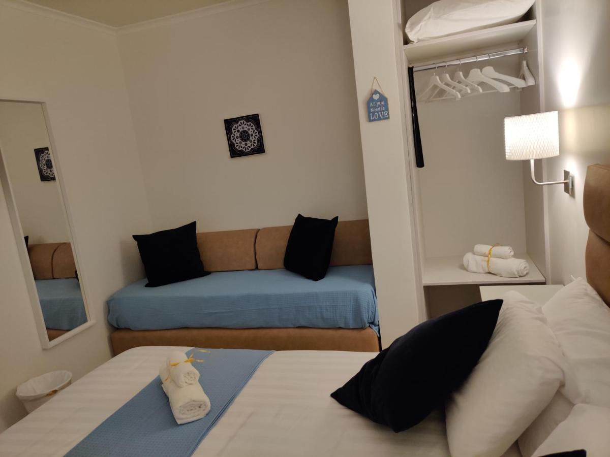 Migdal Luxury Suites Netanya J29 Exterior foto